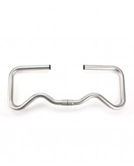 Q-Parts - Handlebar - P